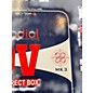 Used Radial Engineering JDV DI BOX Direct Box