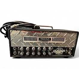 Used MESA/Boogie Mini Rectifier 25W Tube Guitar Amp Head