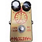 Used Analogman Sunface BC109 Effect Pedal thumbnail