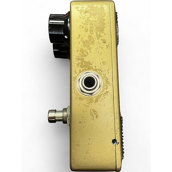 Used Analogman Sunface BC109 Effect Pedal