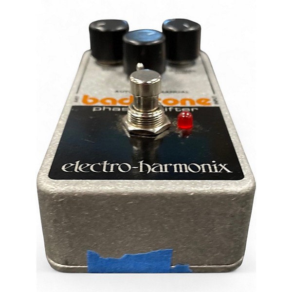 Amazon.com: Electro-Harmonix Bad Stone Phase Shifter Pedal
