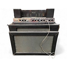 Vintage 1967 Ampeg B-12XT Portaflex Tube Guitar Combo Amp