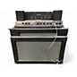 Vintage 1967 Ampeg B-12XT Portaflex Tube Guitar Combo Amp thumbnail