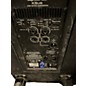 Used QSC KSUB Powered Subwoofer