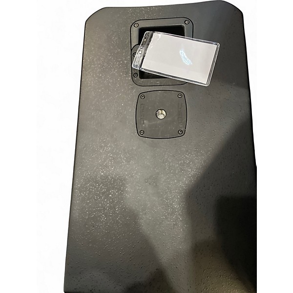 Used QSC KSUB Powered Subwoofer