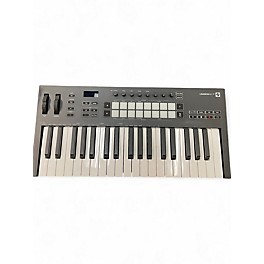 Used Novation LAUNCH KEY 37 MIDI Controller