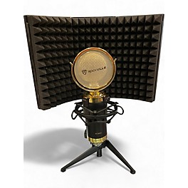 Used Rockville RCM02 Condenser Microphone