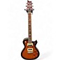 Used PRS 245 SE McCarty Amber Solid Body Electric Guitar thumbnail