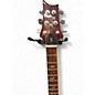 Used PRS 245 SE McCarty Amber Solid Body Electric Guitar