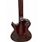 Used PRS 245 SE McCarty Amber Solid Body Electric Guitar