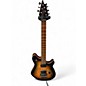 Used EVH Wolfgang Standard 2 Color Sunburst Solid Body Electric Guitar thumbnail