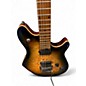 Used EVH Wolfgang Standard 2 Color Sunburst Solid Body Electric Guitar