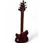 Used EVH Wolfgang Standard 2 Color Sunburst Solid Body Electric Guitar