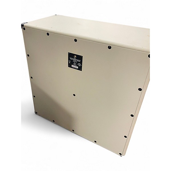 Used EVH 5150 III 4x12 Guitar Cabinet