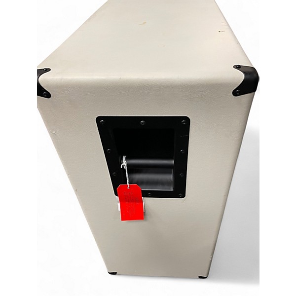 Used EVH 5150 III 4x12 Guitar Cabinet