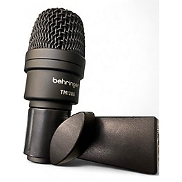 Used Behringer TM1200 Drum Microphone