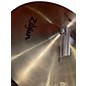 Used Zildjian 21in A Series Sweet Ride Cymbal