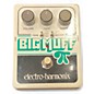 Used Electro-Harmonix XO Big Muff with Tone Wicker Distortion Effect Pedal thumbnail