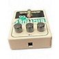 Used Electro-Harmonix XO Big Muff with Tone Wicker Distortion Effect Pedal
