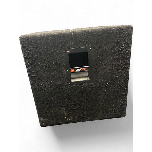 Used JBL JRX118P Powered Subwoofer