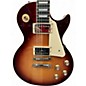 Used Gibson Les Paul Standard 60s Bourbon Burst Solid Body Electric Guitar