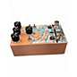 Used Walrus Audio KANGRA Effect Pedal
