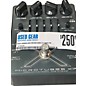 Used Darkglass MICROTUBES X7 Bass Preamp