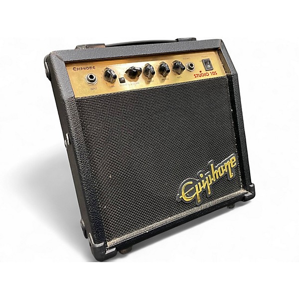 Used Epiphone STUDIO 10S Guitar Combo Amp