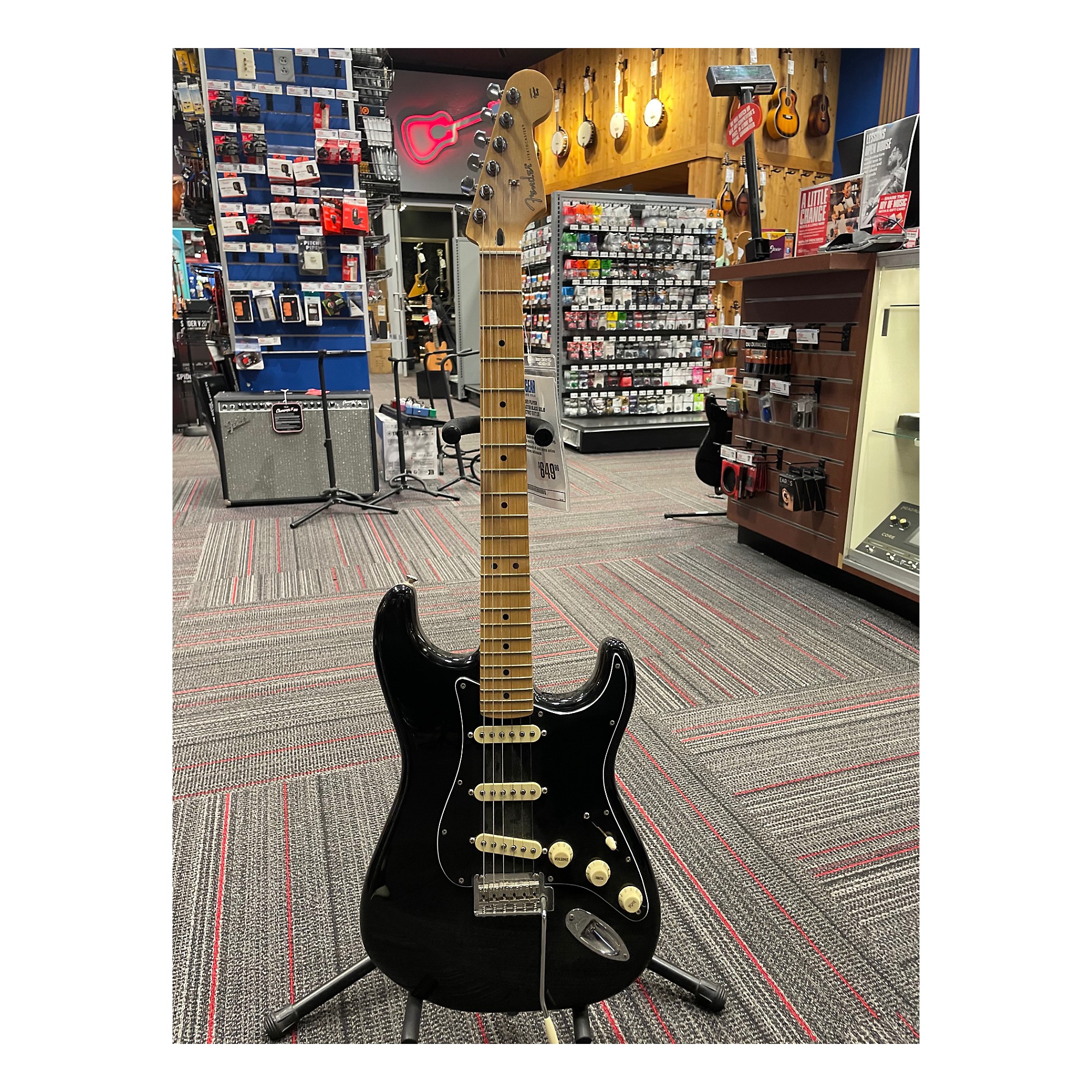 FENDER USA stratcastarZシリアル2000年 Fender Serial Number Guide – Andy Baxter Bass & Guitars
