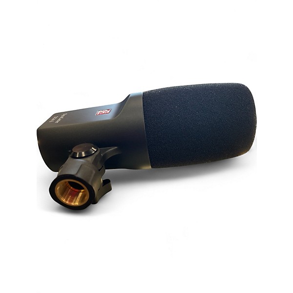 Used sE Electronics DCM 6 DynaCaster Dynamic Microphone
