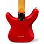 Used Hondo Ii PROFESSIONAL Red Solid Body Electric Guitar