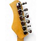 Used Hondo Ii PROFESSIONAL Red Solid Body Electric Guitar