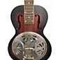 Used Gretsch Guitars G9230 Bobtail Square Neck Sunburst Resonator Guitar thumbnail