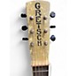 Used Gretsch Guitars G9230 Bobtail Square Neck Sunburst Resonator Guitar