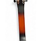 Used Gretsch Guitars G9230 Bobtail Square Neck Sunburst Resonator Guitar