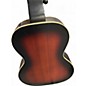 Used Gretsch Guitars G9230 Bobtail Square Neck Sunburst Resonator Guitar