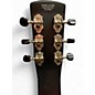 Used Gretsch Guitars G9230 Bobtail Square Neck Sunburst Resonator Guitar