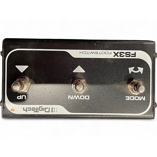 Used DigiTech FS3X / FS3XV Selector Footswitch,Specials : American Fashion Style Bags On Sale