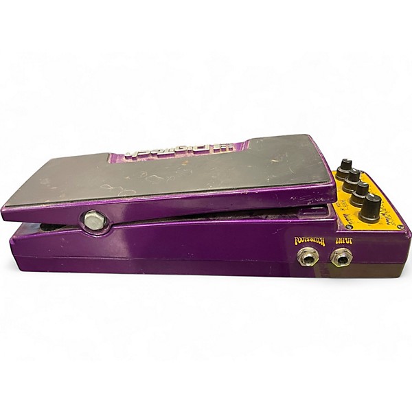 Used DigiTech Used DigiTech Jimi Hendrix Experience Wah