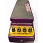 Used DigiTech Jimi Hendrix Experience Wah Effect Pedal