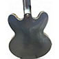 Used 2023 Epiphone dave grohl dg335 pelham blue Hollow Body Electric Guitar