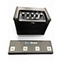 Used IK Multimedia micro Amp Battery Powered Amp thumbnail