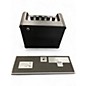 Used IK Multimedia micro Amp Battery Powered Amp