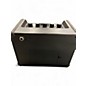 Used IK Multimedia micro Amp Battery Powered Amp