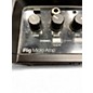Used IK Multimedia micro Amp Battery Powered Amp
