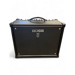 Used BOSS Katana KTN50 50W 1X12 Guitar Combo Amp