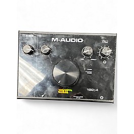Used M-Audio air MIDI Interface