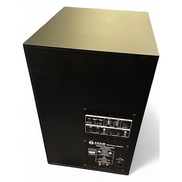 Used ADAM Audio SUB12 Subwoofer