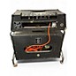 Vintage 1970s VOX Berkeley II Guitar Combo Amp