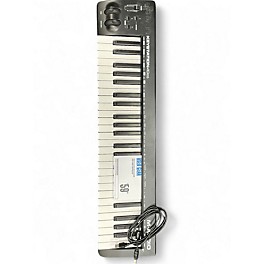 Used M-Audio Keystation 49ES MIDI Controller